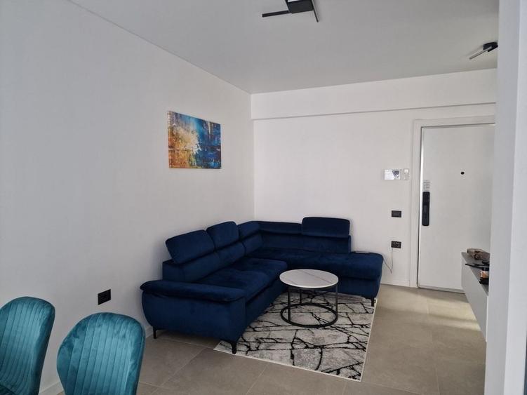 Apartament cu 2 camere în Nord