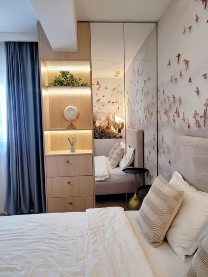 Apartament cu 3 camere în Iosia