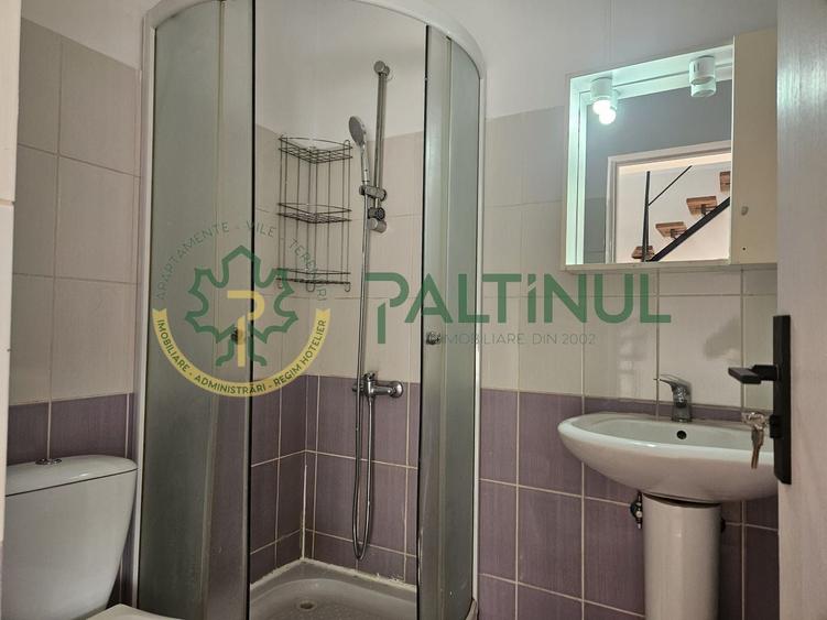 Apartament cu 2 camere decomandat în Ștefan cel Mare
