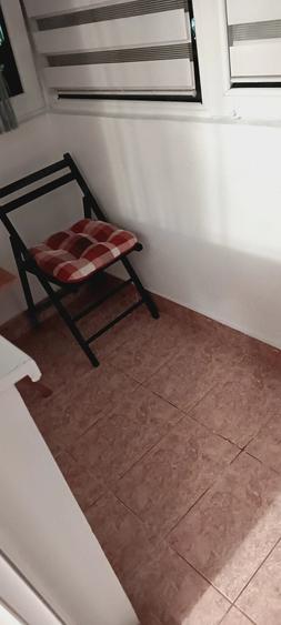 Apartament cu 3 camere semidecomandat în Nord