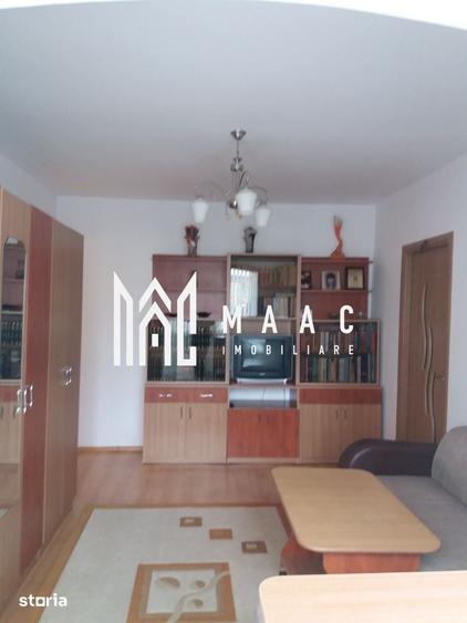 Apartament 3 camere de vanzare | Sibiu | Hipodrom 3 | 52 mp - 5