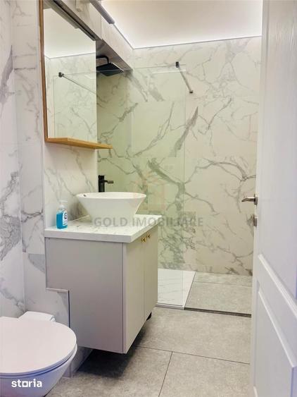 Apartament 2 camere de inchriat bloc nou zona Centru Vechi - 7
