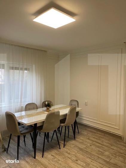 Casă cu 5 camere cu Teren 350 Mp în Ronaț