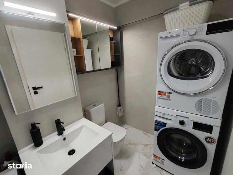 AP. 2 CAMERE-P-TA SUDULUI ,PET-FRIENDLY, MASINA DE SPALAT VASE, METROU - 11