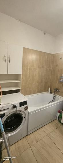 Apartament cu 3 camere în Baciu