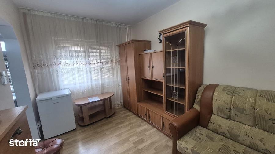 Garsonieră în Mărăței