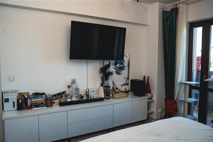 Apartament cu 2 camere de vanzare in Tudor Vladimirescu - 12