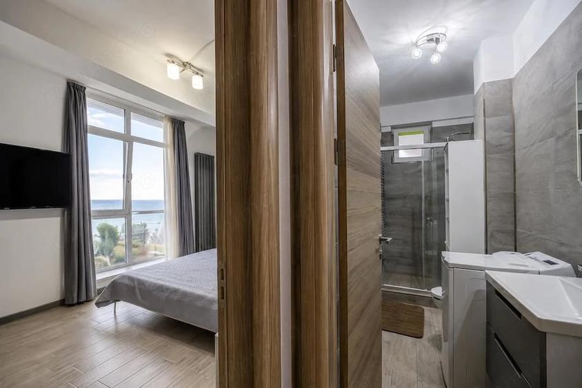 Apartament cu 3 camere decomandat în Nord