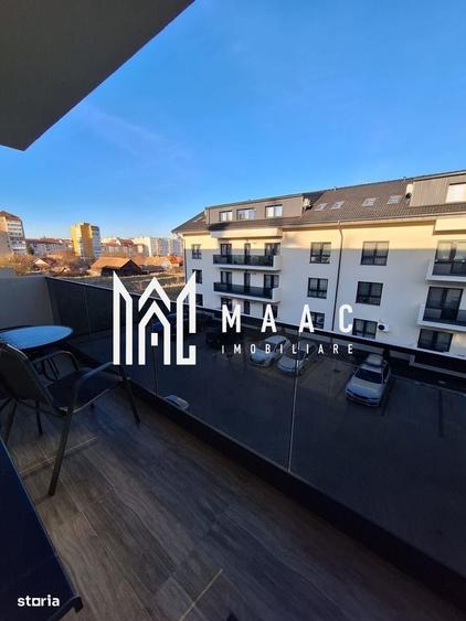 Apartament cu 2 camere decomandat în Șelimbăr