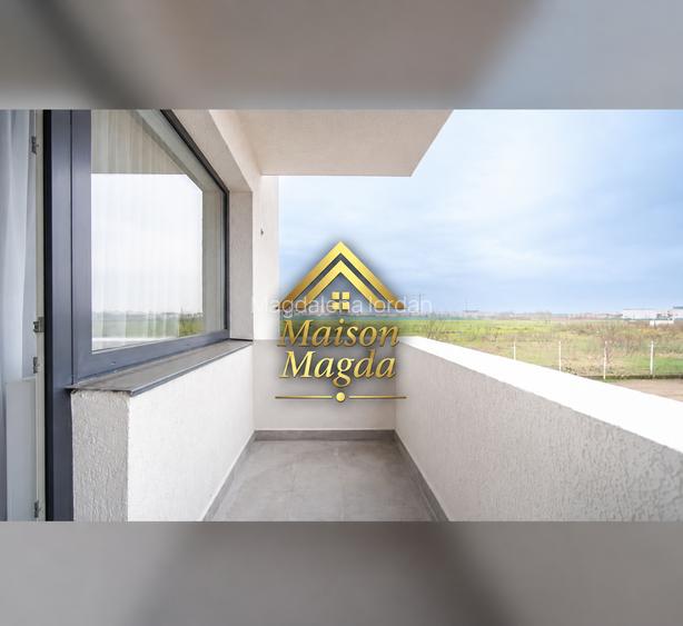 APARTAMENT NOU CHIAJNA
