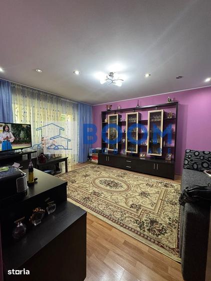 Apartament cu 2 camere decomandat în Ostroveni
