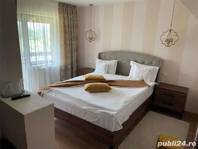 Spațiu comercial, de 1,500 mp, în Poiana Mărului