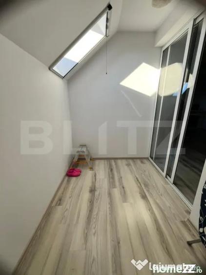 Apartament cu 2 camere semidecomandat în Sud