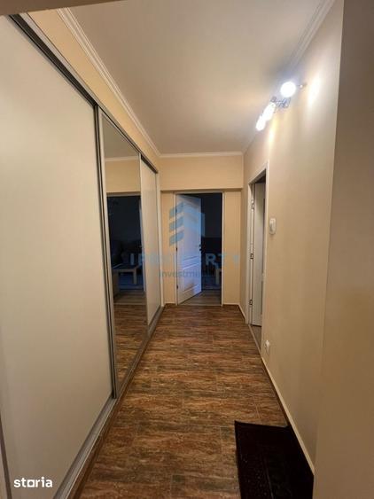 Apartament 2 camere decomandat 60mp 2min Parc IOR - 1