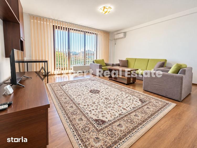 APARTAMENT LUMINOS 2 CAMERE- OTOPENI- CENTRAL - 1