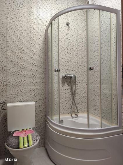 Apartament cu 3 camere în Calea Aradului