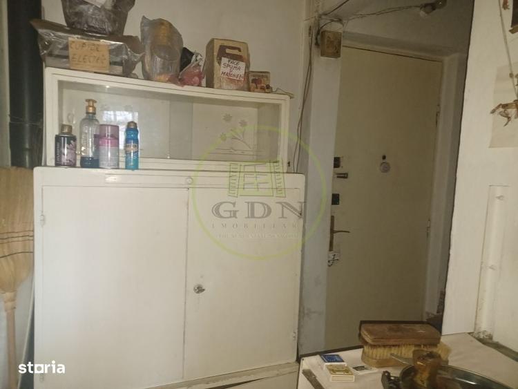 Proiect renovare-Apartament 2 camere - 10