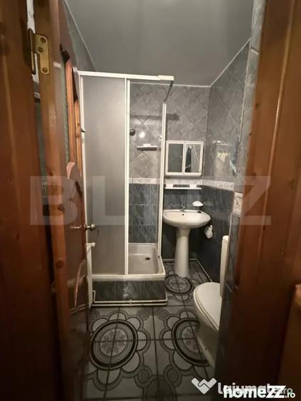 Apartament 4 camere, parter, decomandat M3 - 7