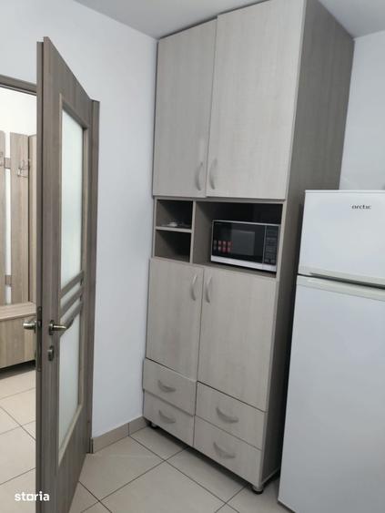 Apartament cu 2 camere decomandat în Doamna Ghica