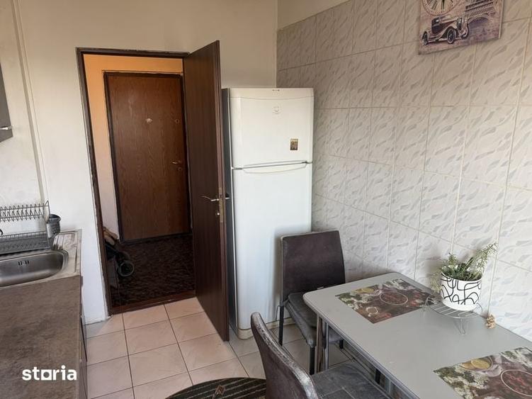 Inchiriez apartament Gorjului - la 3 min de metrou - 2