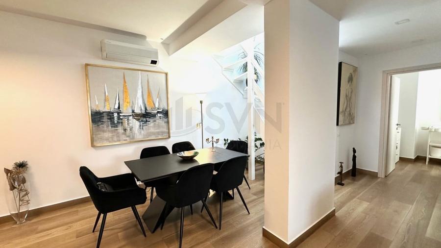 REA1024824 Apartament 3 camere cu terasa 90 mp si parcare Iancu Nicolae - 4
