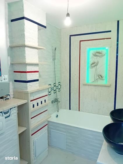 Apartament cu 2 camere în Gugești