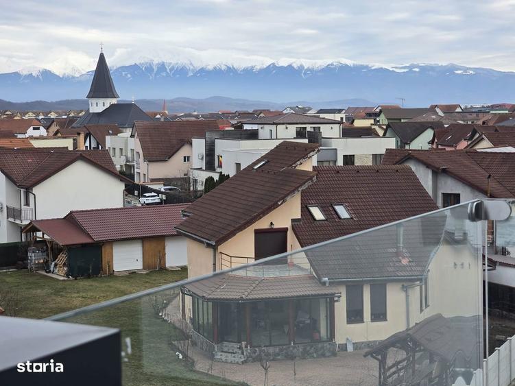 Apartament cu 3 camere în Șelimbăr