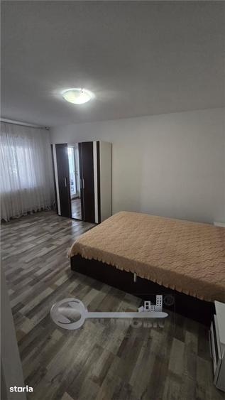 Garsonieră în Tătărași