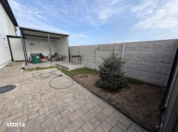 Vila 5 camere, Dobroesti, strada Trifoiului - 18