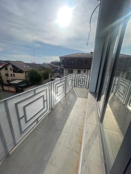 Garsonieră în Fundeni