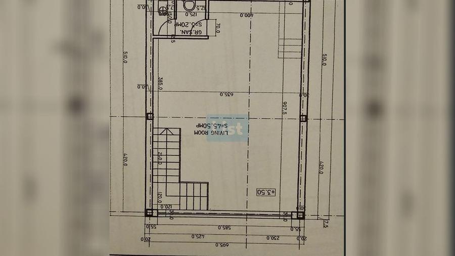 Spațiu comercial, de 158 mp, în Central
