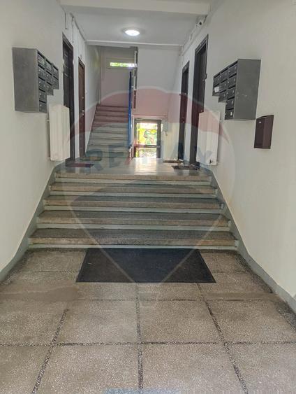 Apartament cu 2 camere de vanzare in zona Drumul Taberei - 1
