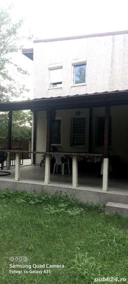 Casă cu 4 camere cu Teren 120 Mp în Mihăilești