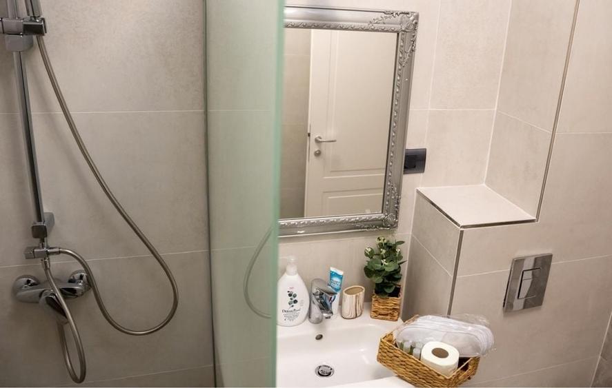 Apartament în Central