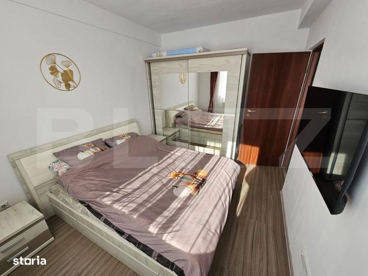 Apartament cu 2 camere în Central