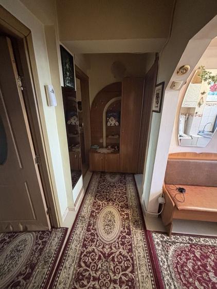 Apartament cu 2 camere decomandat în Ultracentral