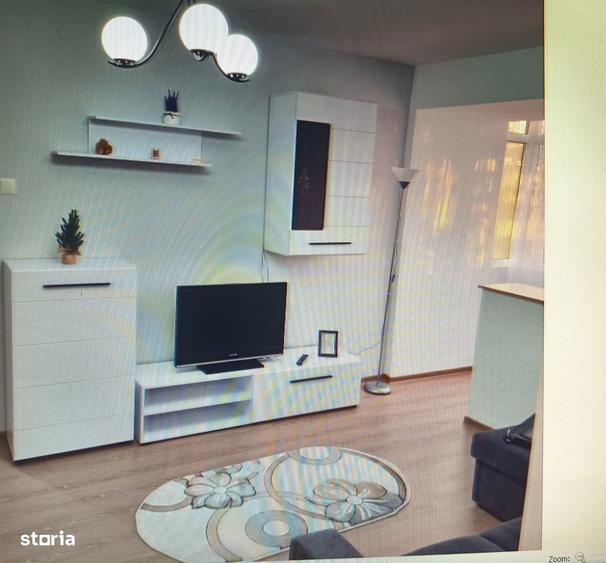 Apartament cu 2 camere în Aleea Trandafirilor