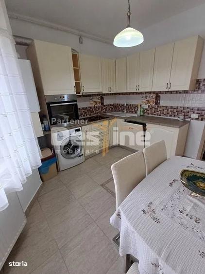 Apartament cu 2 camere decomandat, etajul 1 balcon si loc de parcare, - 6