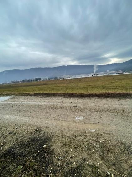 Teren Construcții intravilan de 11500 mp, în Bartolomeu