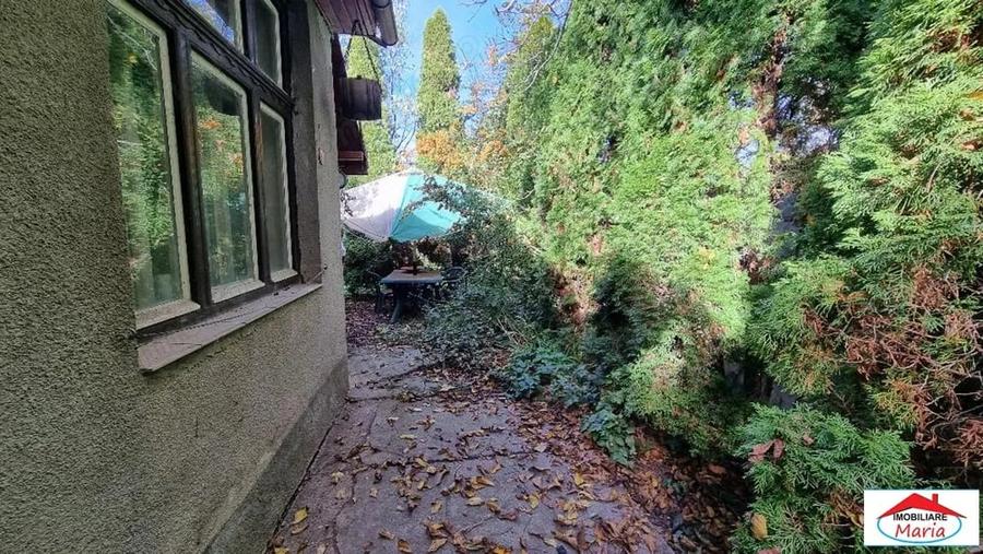 Apartament cu 4 camere în Titulescu