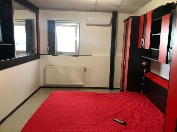 Apartament cu 3 camere decomandat în Militari