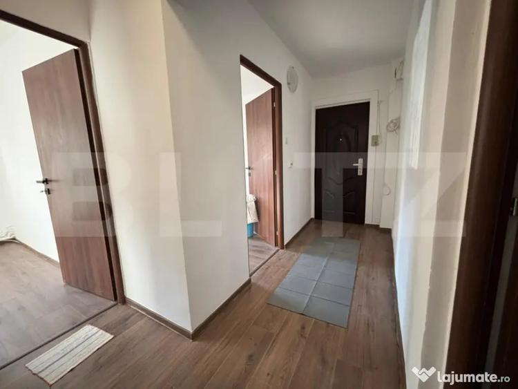 Apartament cu 2 camere, renovat recent, cartier Scriitorilor - 3