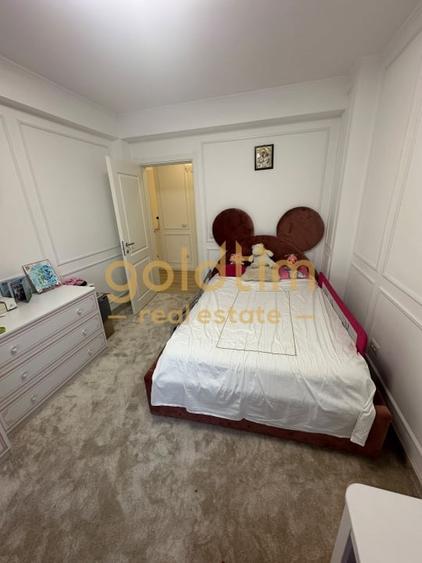 Duplex cu 4 camere cu Canalizare în Pipera