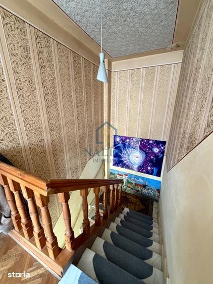 Casă cu 5 camere cu Teren 918 Mp în Orașul Vechi