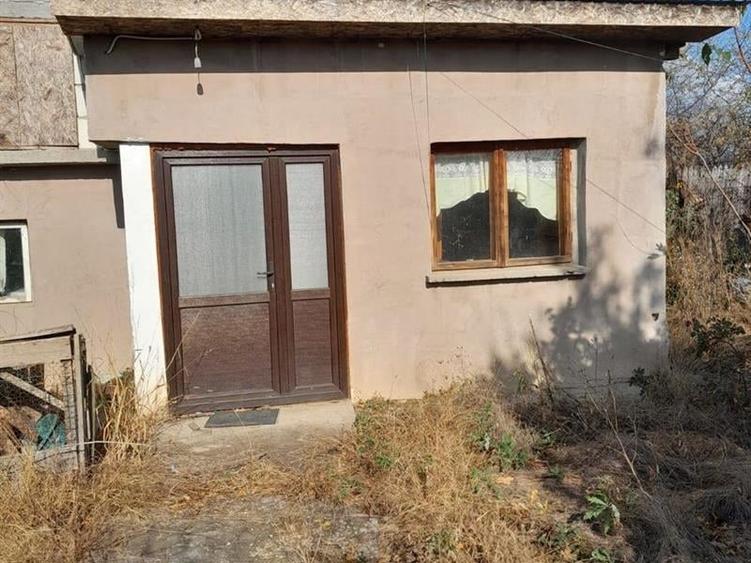 Casă individuală cu 1 camere cu Teren 1920 Mp în Coșoveni