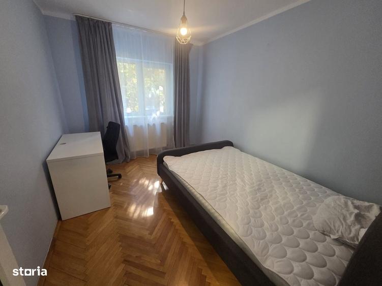 Apartament in Zorilor - 6