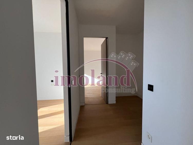 Lacul Floreasca - apartament - 4 camere - vanzare - 8
