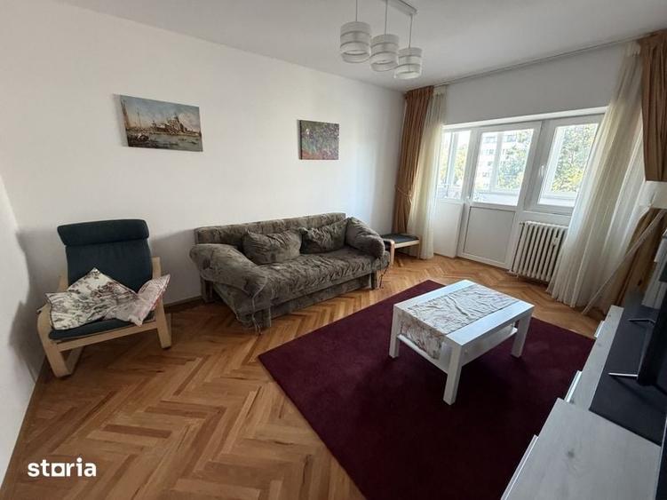 Apartament 3 Camere Podul De Fier - 1