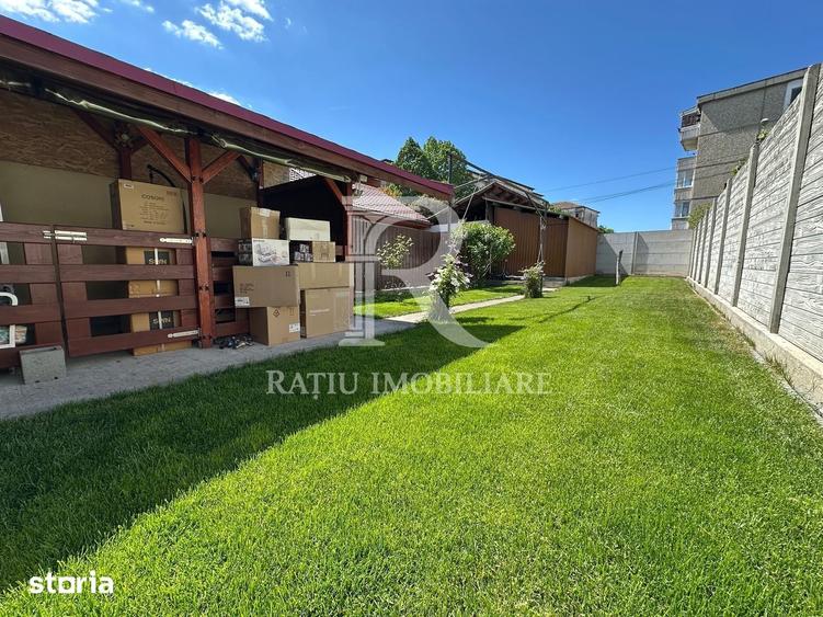Casa 3 camere Individuala | Seleusului | Curte | Garaj | Oradea - 10