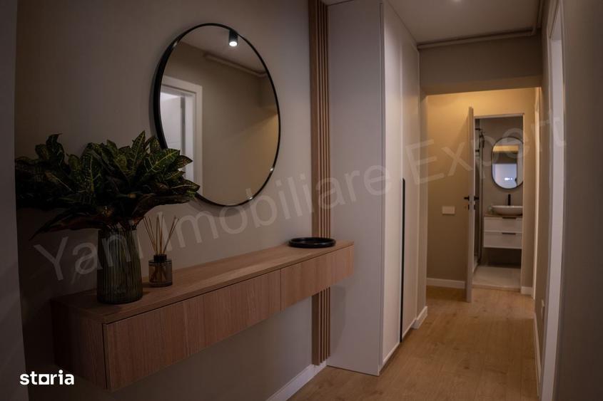 Apartament cu 3 camere în Ultracentral
